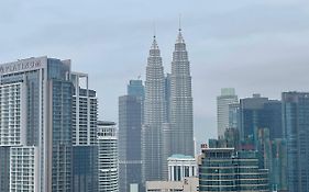 Kuala Lumpur Anggun Suite Klcc