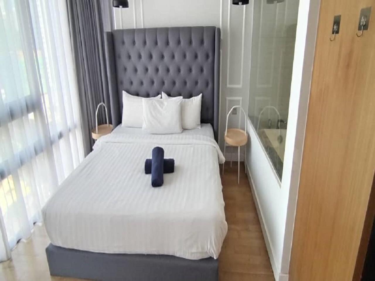 Kuala Lumpur Anggun Suite Klcc Extérieur photo