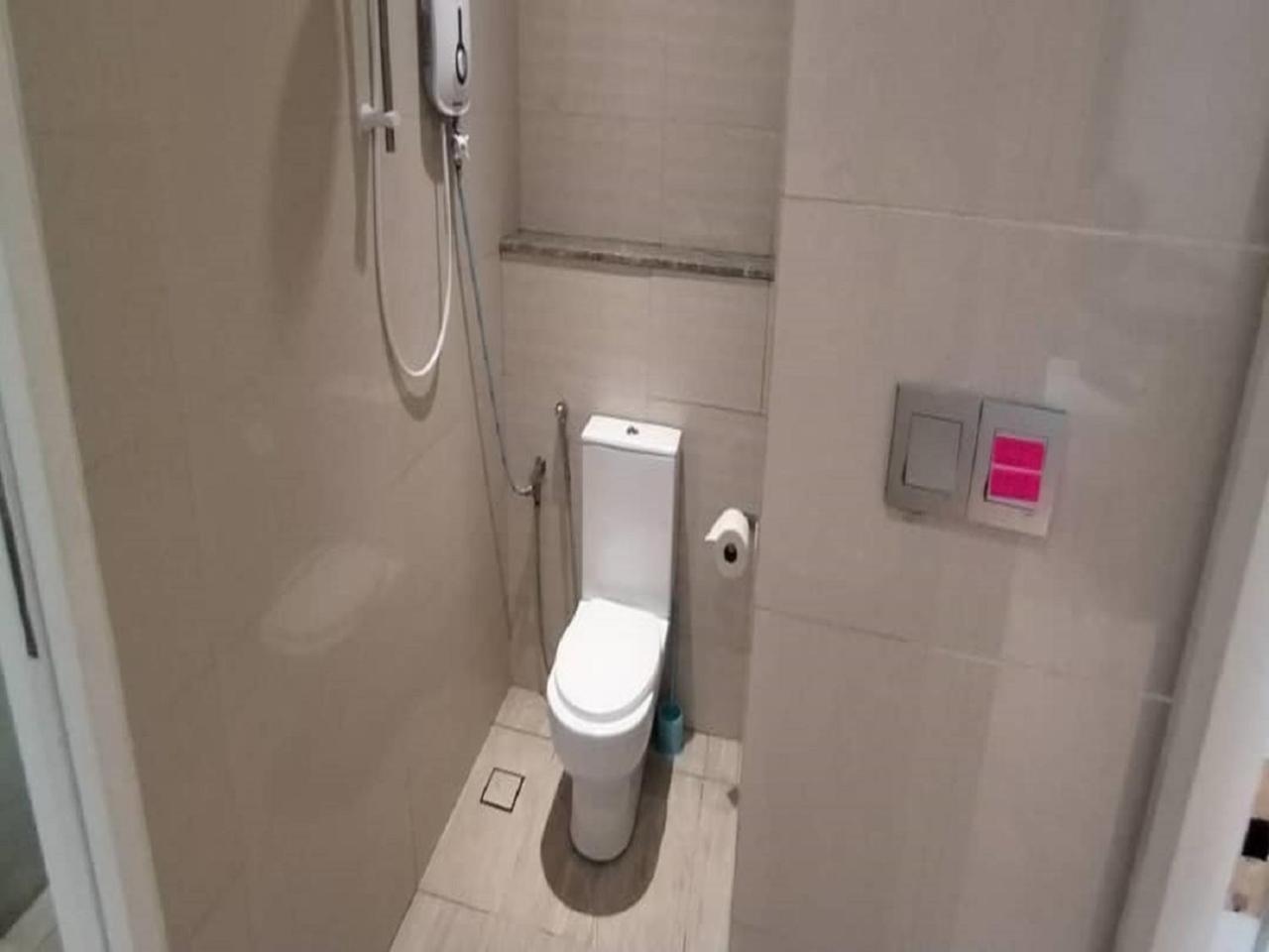 Kuala Lumpur Anggun Suite Klcc Extérieur photo