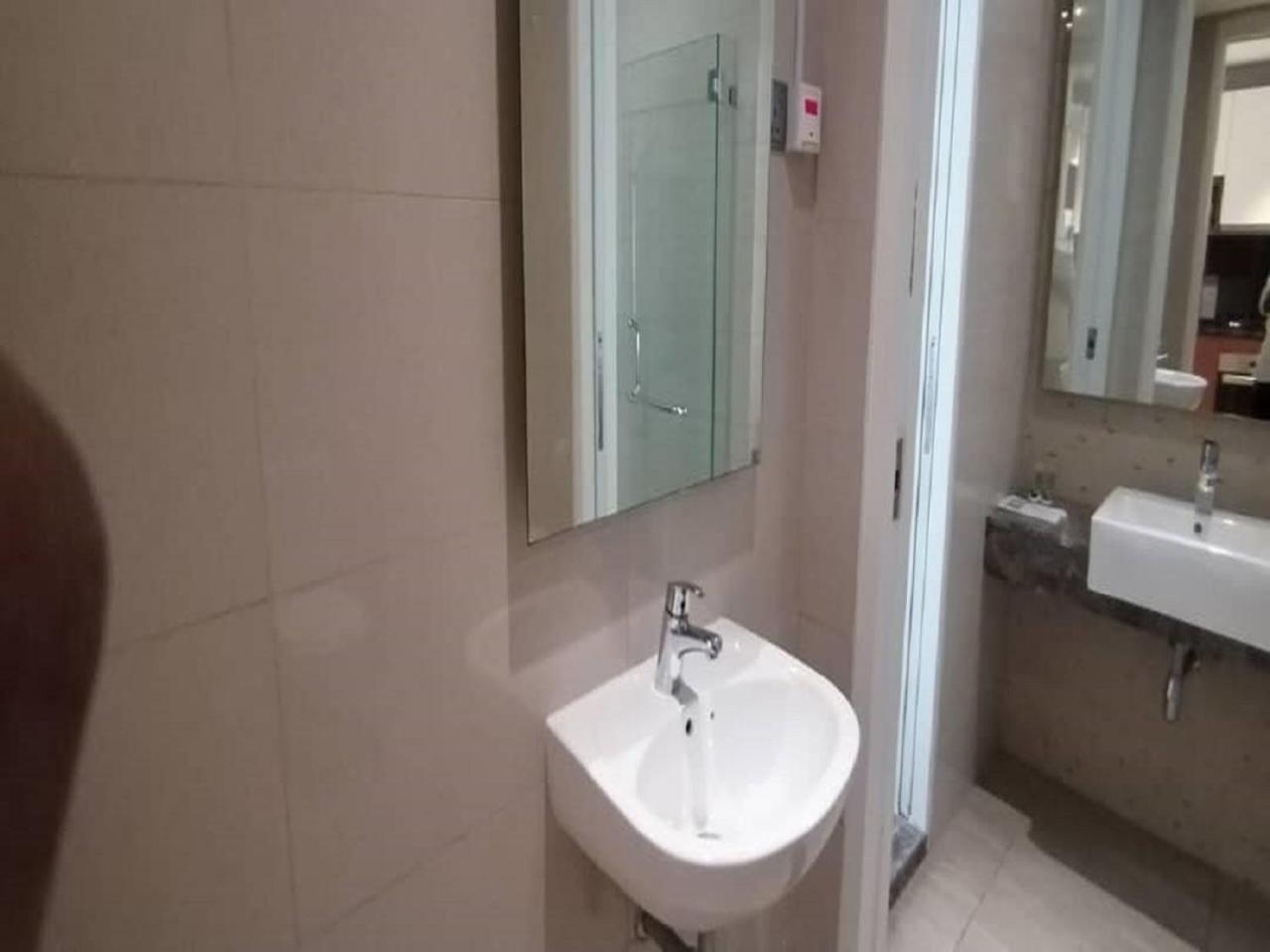 Kuala Lumpur Anggun Suite Klcc Extérieur photo